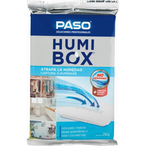 ABSORBEHUMEDAD